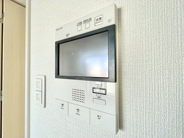 エスリード名古屋STATION WESTの物件内観写真