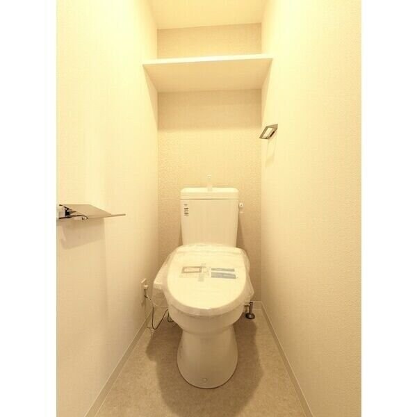 エスリード栄ラ・ヴィの物件内観写真