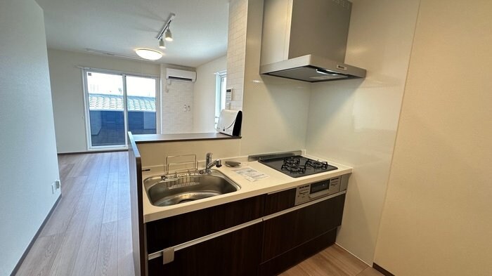 ハレレアの物件内観写真