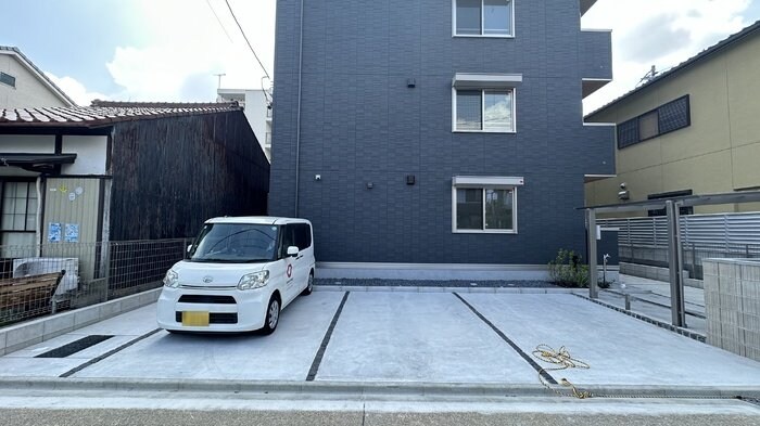 ハレレアの物件内観写真