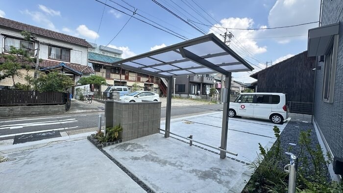 ハレレアの物件内観写真