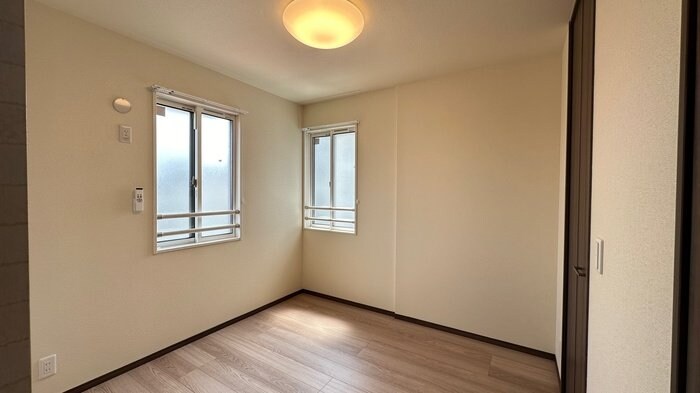 ハレレアの物件内観写真