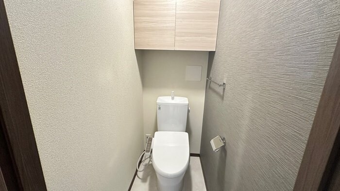 ハレレアの物件内観写真