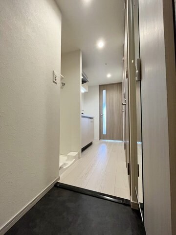 プレサンス名古屋菊井セルカの物件内観写真