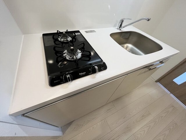 プレサンス名古屋菊井セルカの物件内観写真