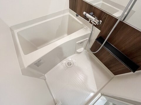 プレサンス名古屋菊井セルカの物件内観写真