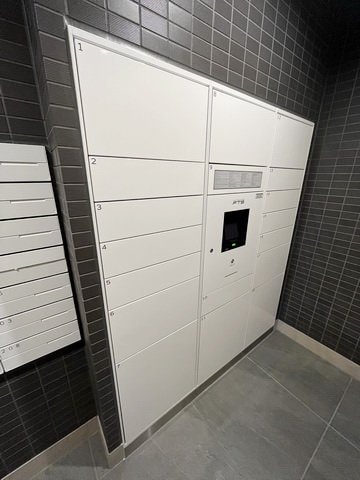 プレサンス名古屋菊井セルカの物件内観写真