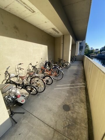 アルバ大須の物件内観写真