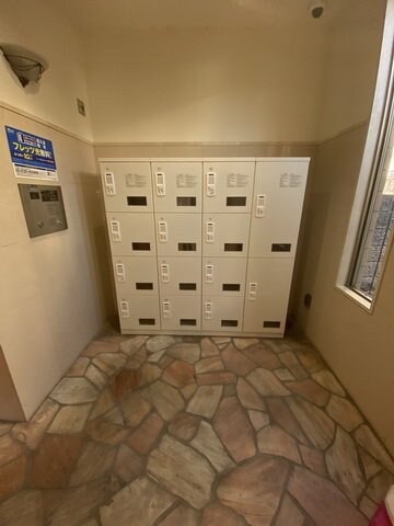 アルバ大須の物件内観写真