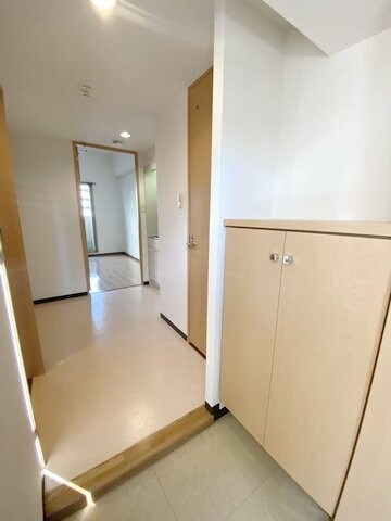 アルバ大須の物件内観写真