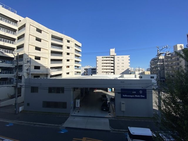 アルバ大須の物件内観写真