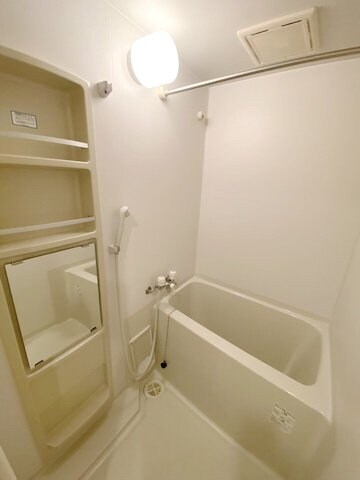 アルバ大須の物件内観写真