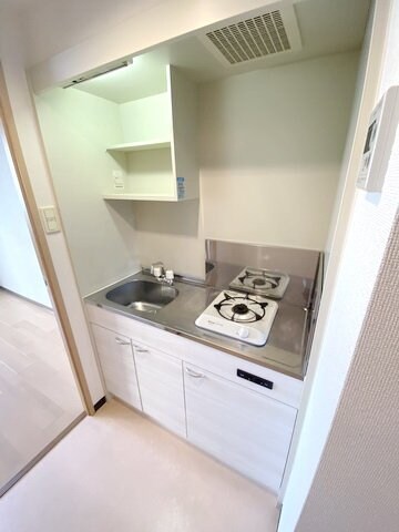 アルバ大須の物件内観写真