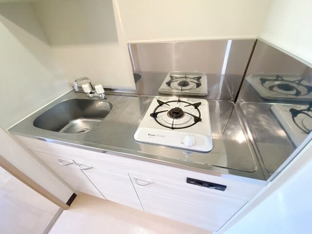 アルバ大須の物件内観写真