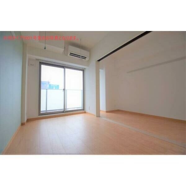 クレストタワー栄の物件内観写真