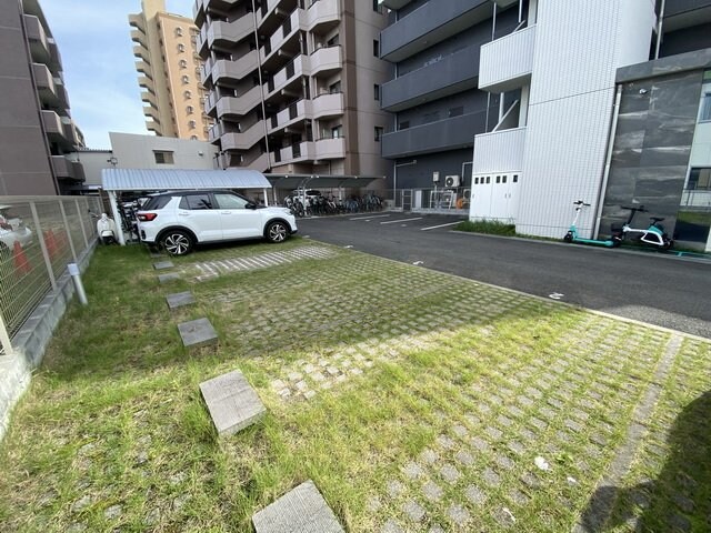 ルディアマンの物件内観写真