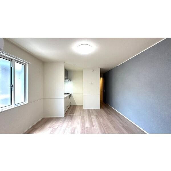 エルドラドの物件内観写真