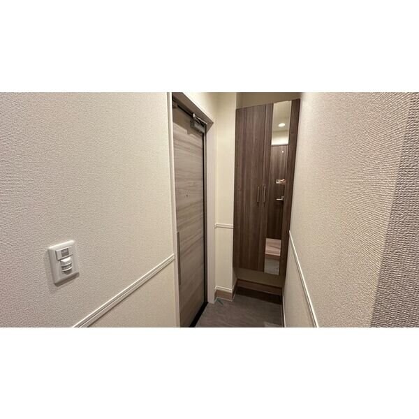 エルドラドの物件内観写真