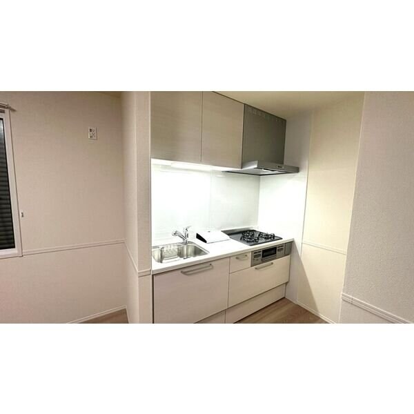 エルドラドの物件内観写真