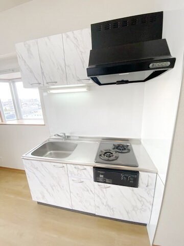 ロイヤルピジョン岩塚の物件内観写真