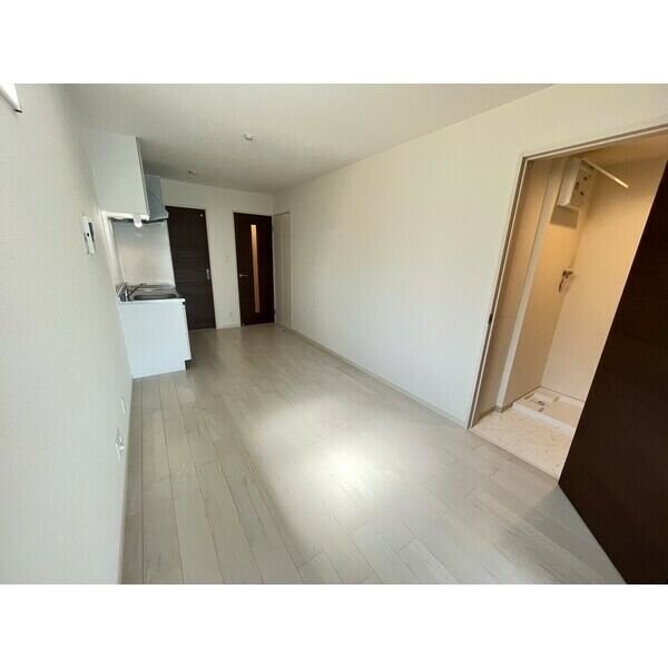 Stage K 向島の物件内観写真