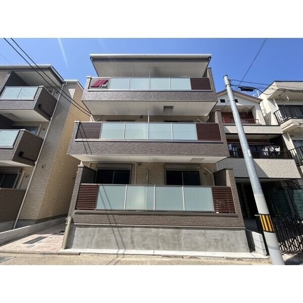 Stage K 向島の物件内観写真