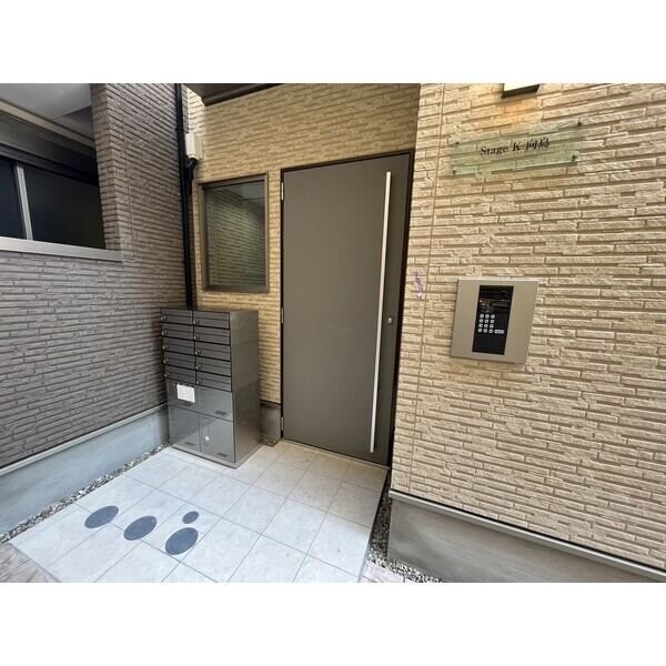 Stage K 向島の物件内観写真