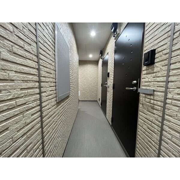 Stage K 向島の物件内観写真