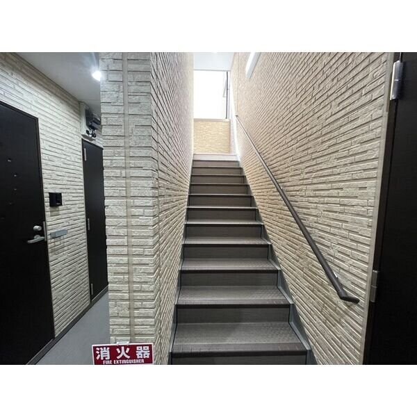 Stage K 向島の物件内観写真