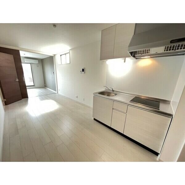 Stage K 向島の物件内観写真