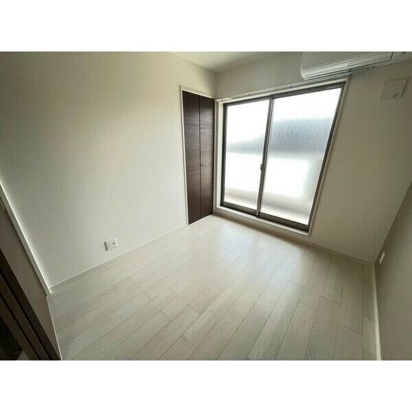 Stage K 向島の物件内観写真