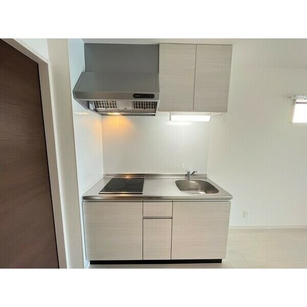 Stage K 向島の物件内観写真