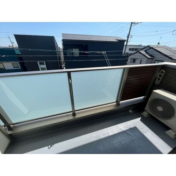 Stage K 向島の物件内観写真