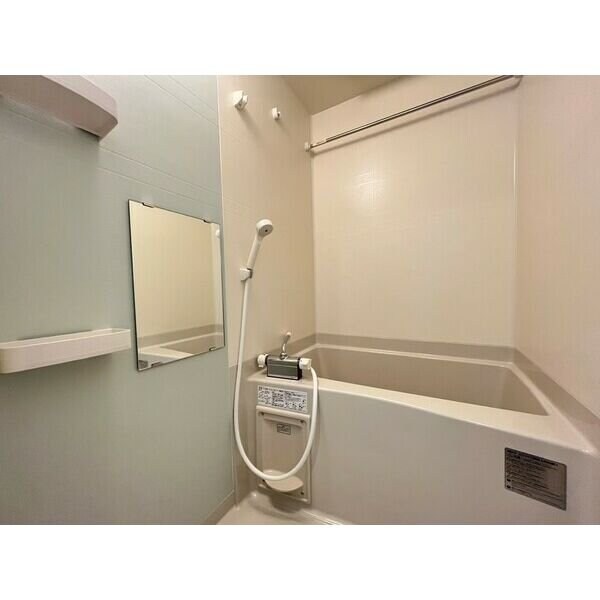 Stage K 向島の物件内観写真