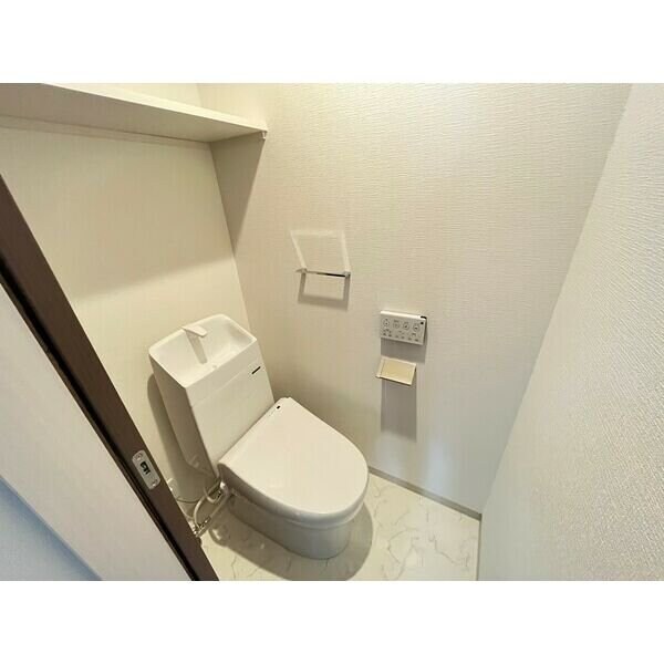 Stage K 向島の物件内観写真