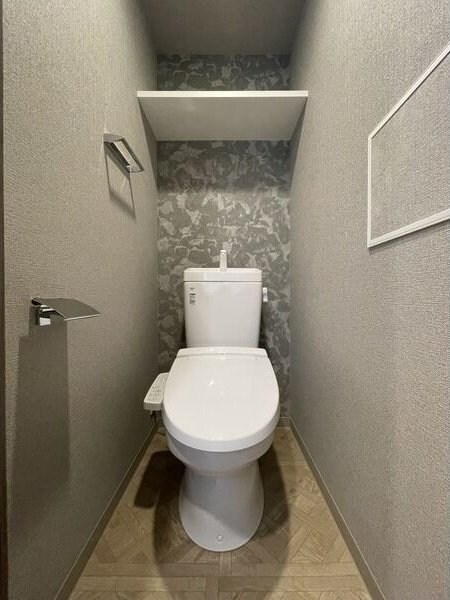 ファステート葵桜通リブレの物件内観写真