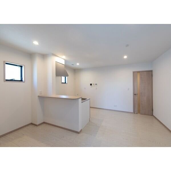 NAGOYA the GARDENの物件内観写真