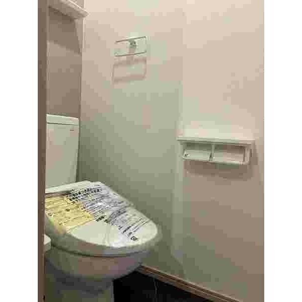 NAGOYA the GARDENの物件内観写真