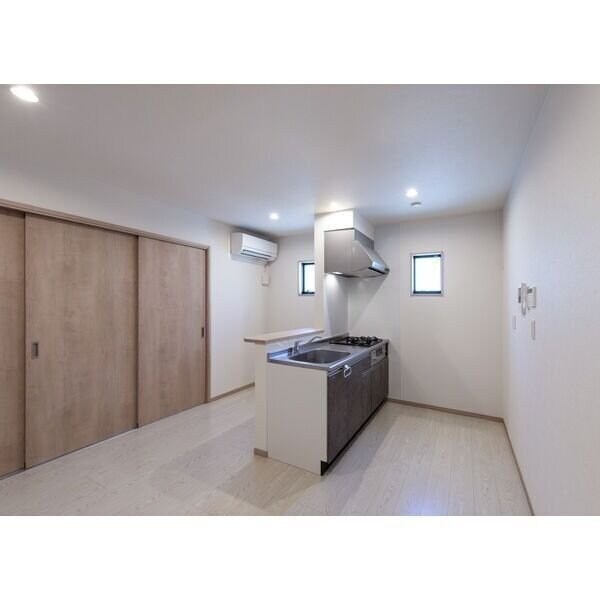 NAGOYA the GARDENの物件内観写真