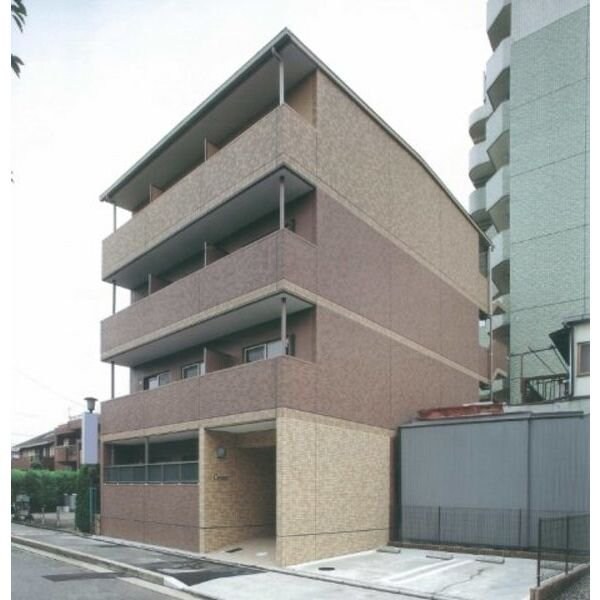 Cerezoの物件内観写真