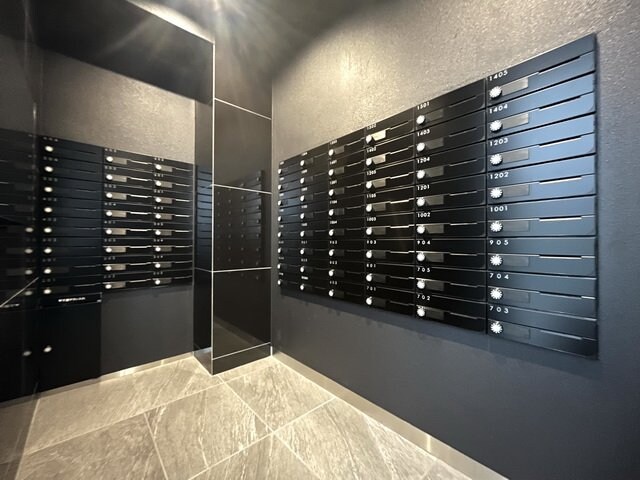 メイクスWアート上前津Vの物件内観写真