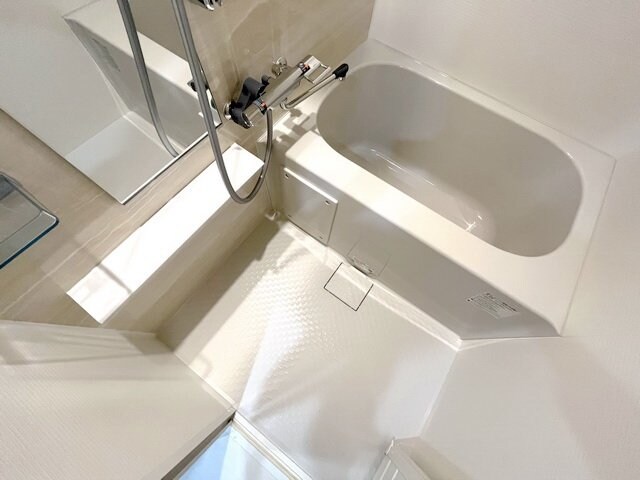 メイクスWアート上前津Vの物件内観写真