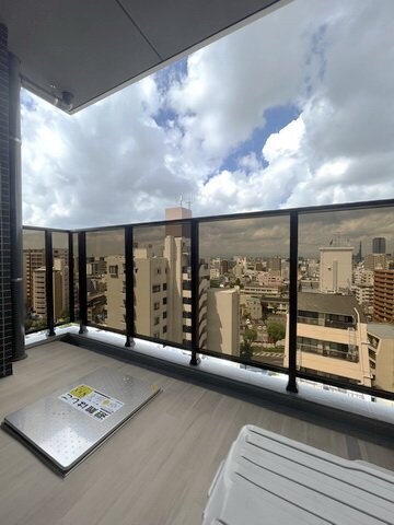 メイクスWアート上前津Vの物件内観写真