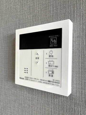 メイクスWアート上前津Vの物件内観写真