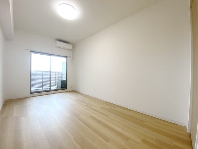 パルティール高畑の物件内観写真