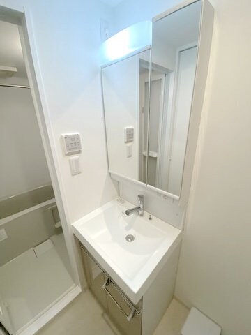 パルティール高畑の物件内観写真