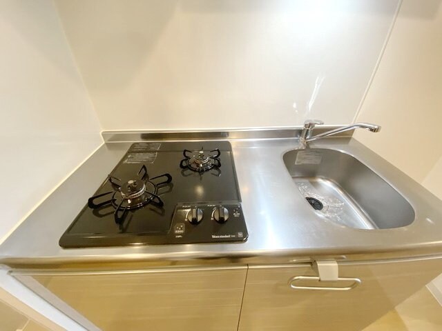 パルティール高畑の物件内観写真