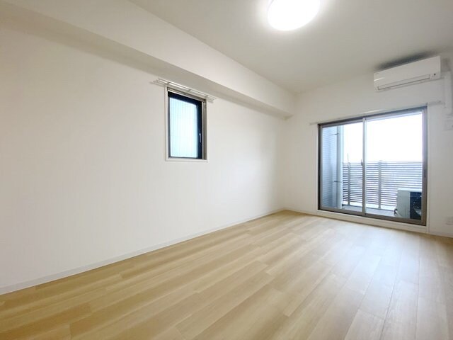 パルティール高畑の物件内観写真