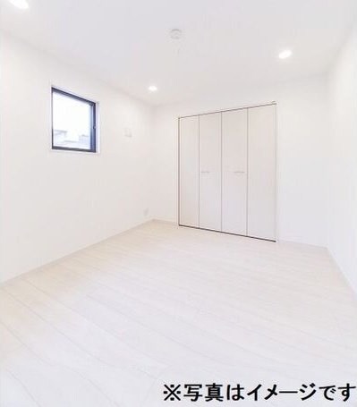 アラウンドスカイの物件内観写真