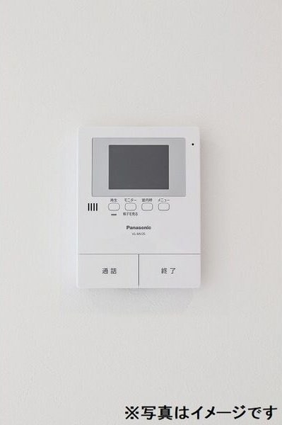 アラウンドスカイの物件内観写真